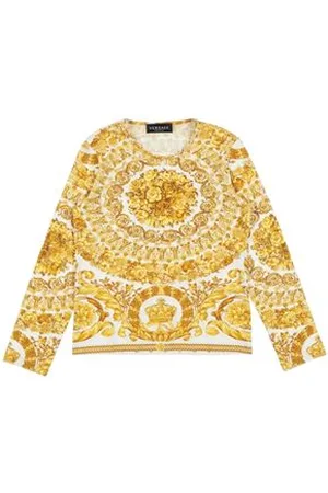 VERSACE CAMISETAS Y TOPS - Camisetas