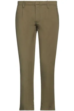 MICHAEL COAL PARTES DE ABAJO - Pantalones