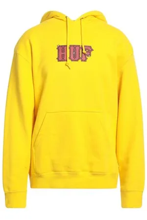 Huf CAMISETAS Y TOPS - Sudaderas