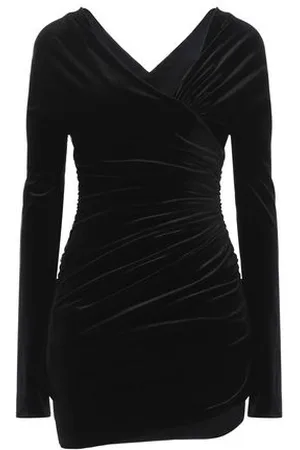 ALEXANDRE VAUTHIER VESTIDOS - Minivestidos