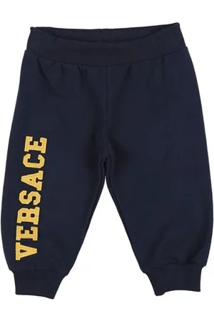 VERSACE PARTES DE ABAJO - Pantalones