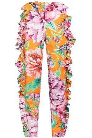 Gina Gorgeous PARTES DE ABAJO - Pantalones