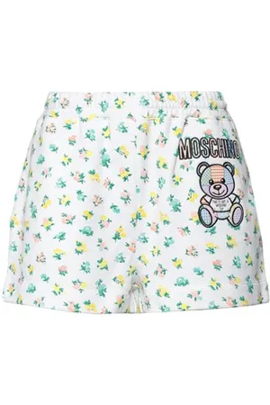Moschino PARTES DE ABAJO - Pantalones cortos y bermudas