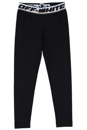 OFF-WHITE PARTES DE ABAJO - Leggings