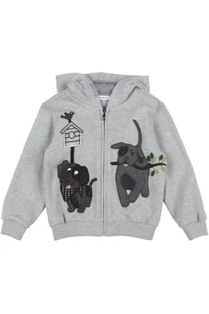 Dolce & Gabbana CAMISETAS Y TOPS - Sudaderas