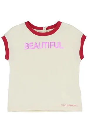 Dolce & Gabbana CAMISETAS Y TOPS - Camisetas