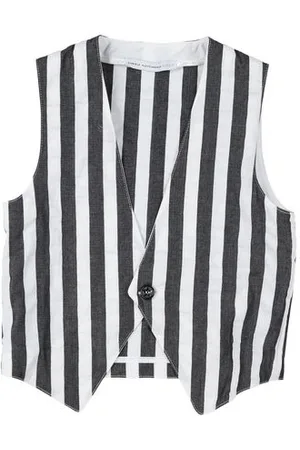 GREY DANIELE ALESSANDRINI TRAJES Y CONJUNTOS - Chalecos sartoriales