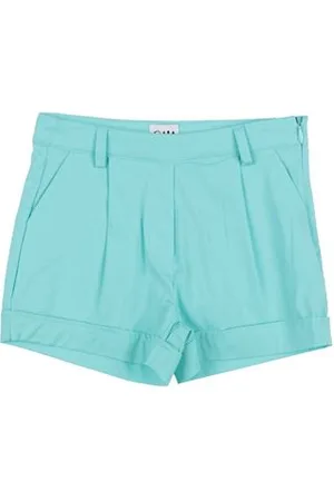 GAIALUNA PARTES DE ABAJO - Pantalones cortos y bermudas