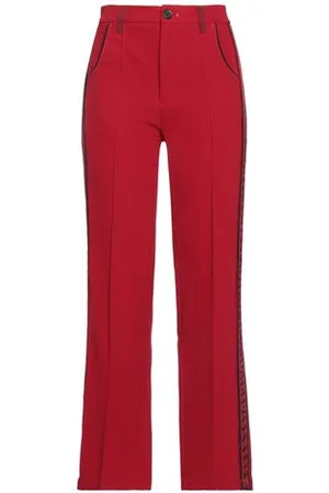 High PARTES DE ABAJO - Pantalones