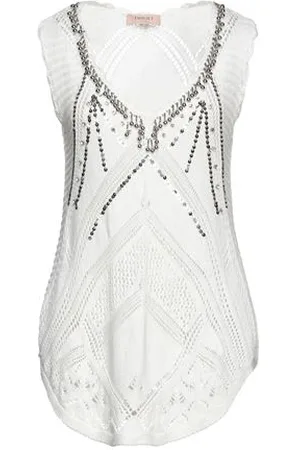 Twin-Set PRENDAS DE PUNTO - Pullover