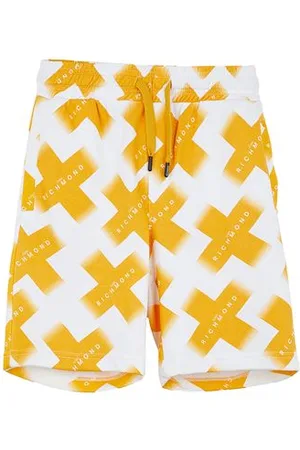 John Richmond PARTES DE ABAJO - Pantalones cortos y bermudas