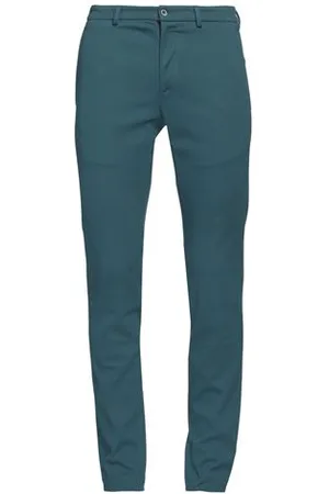 TOMBOLINI PARTES DE ABAJO - Pantalones