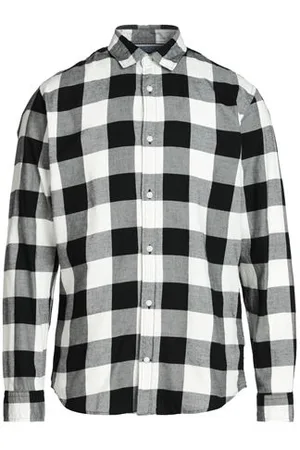 JACK & JONES CAMISETAS Y TOPS - Camisas