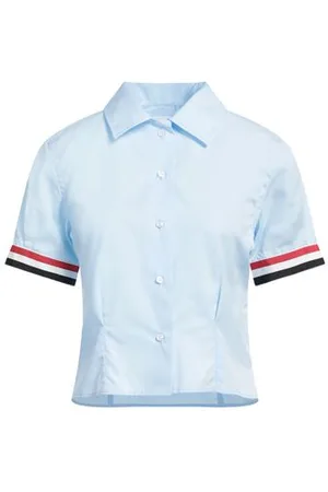 Thom Browne CAMISETAS Y TOPS - Camisas