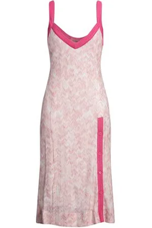 Missoni VESTIDOS - Vestidos midi