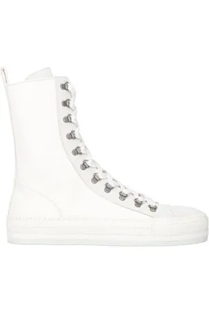 ANN DEMEULEMEESTER CALZADO - Sneakers