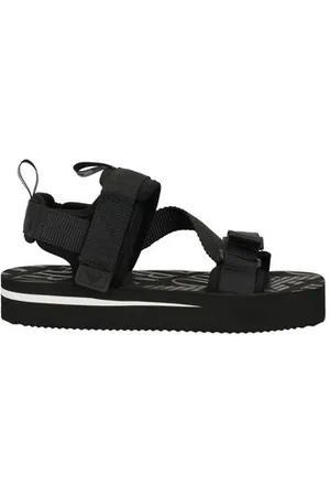 Emporio Armani CALZADO - Sandalias con cierre