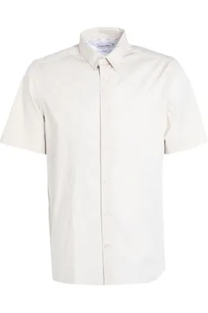 Calvin Klein CAMISETAS Y TOPS - Camisas