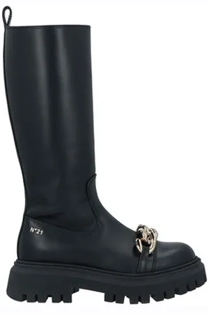 Nº21 CALZADO - Botas