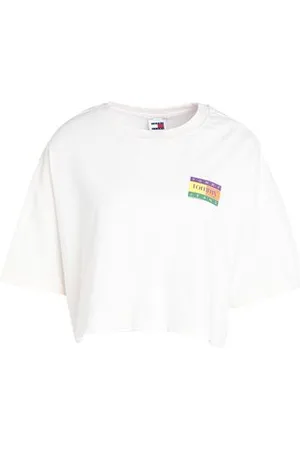Tommy Hilfiger CAMISETAS Y TOPS - Camisetas