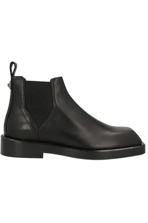 VERSACE CALZADO - Botines de caña alta