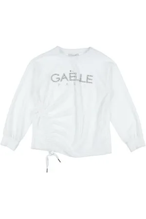 GAËLLE CAMISETAS Y TOPS - Sudaderas