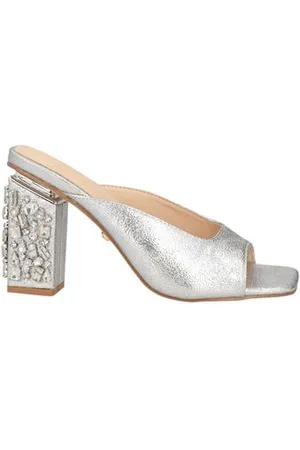 Twenty Fourhaitch CALZADO - Sandalias con cierre