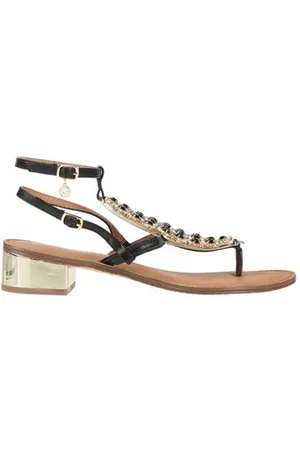 GARDINI SPIRIT CALZADO - Sandalias de dedo