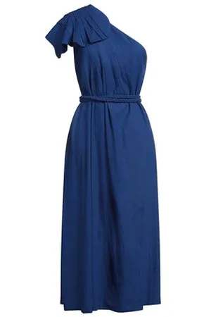 Farm Rio VESTIDOS - Vestidos largos