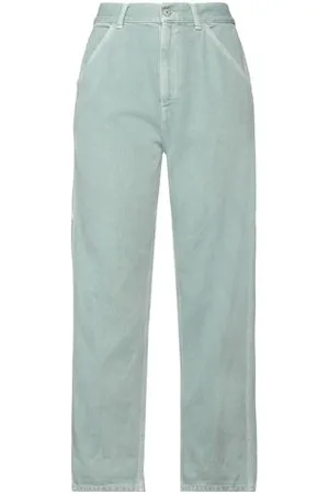 Dondup PARTES DE ABAJO - Pantalones vaqueros