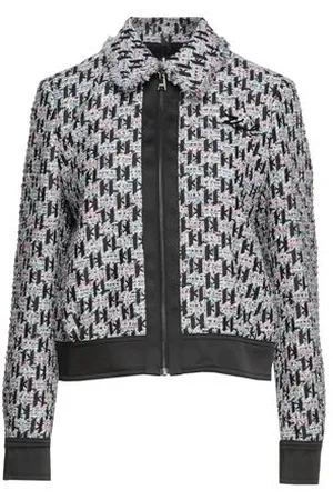 Karl Lagerfeld ROPA DE ABRIGO - Chaquetas y cazadoras