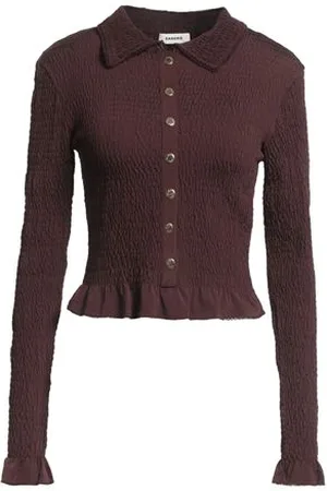 Sandro CAMISETAS Y TOPS - Tops