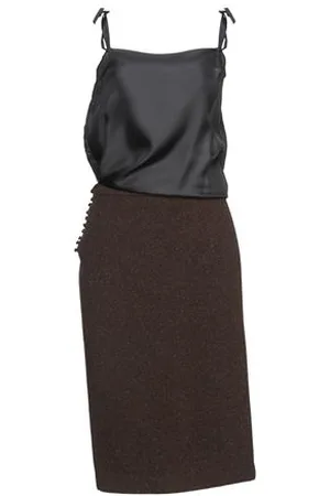 Maison Margiela VESTIDOS - Vestidos midi