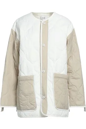 VIS À VIS ROPA DE ABRIGO - Plumíferos y acolchados