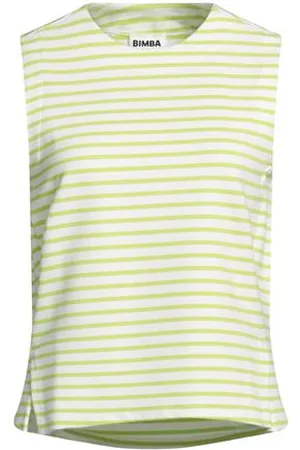 Bimba y Lola CAMISETAS Y TOPS - Tops