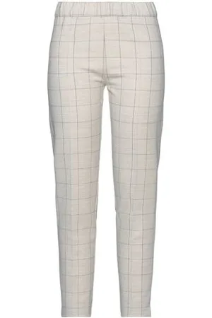 D.EXTERIOR PARTES DE ABAJO - Pantalones