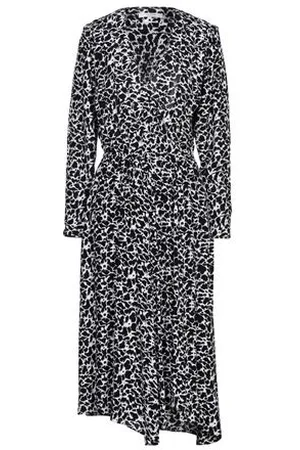 Isabel Marant VESTIDOS - Vestidos midi