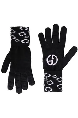 Giorgio Armani COMPLEMENTOS - Guantes
