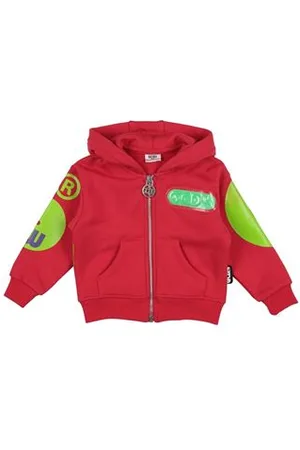 GCDS CAMISETAS Y TOPS - Sudaderas