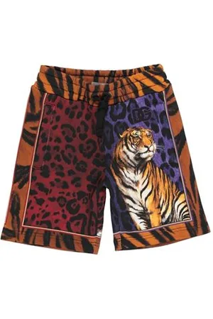 Dolce & Gabbana PARTES DE ABAJO - Pantalones cortos y bermudas