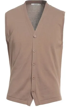 KANGRA CASHMERE PRENDAS DE PUNTO - Cárdigans