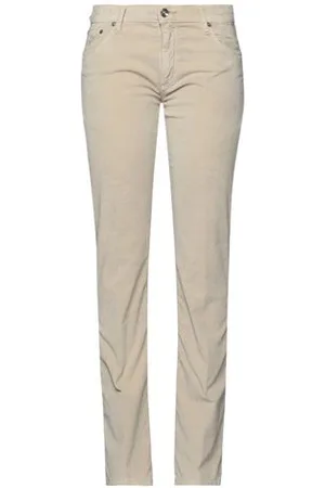 Jacob Cohen PARTES DE ABAJO - Pantalones