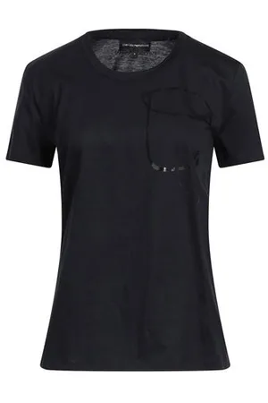 Emporio Armani CAMISETAS Y TOPS - Camisetas