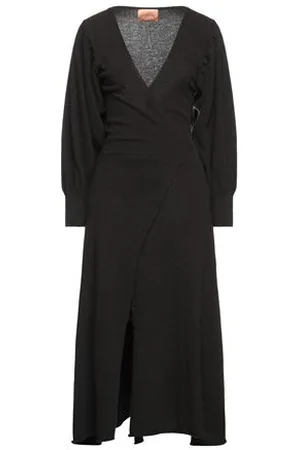 The Andamane VESTIDOS - Vestidos midi