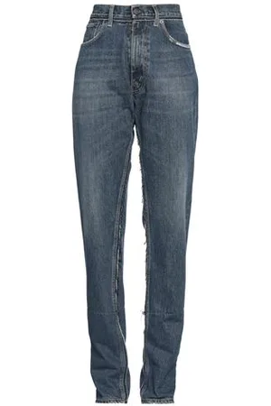 Maison Margiela PARTES DE ABAJO - Pantalones vaqueros