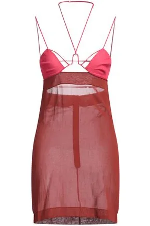 Nensi Dojaka VESTIDOS - Minivestidos