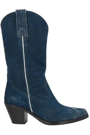 Serafini CALZADO - Botines de caña alta