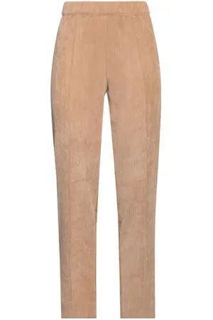D.EXTERIOR PARTES DE ABAJO - Pantalones