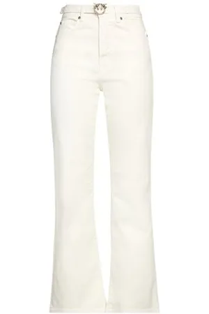 Pinko PARTES DE ABAJO - Pantalones vaqueros