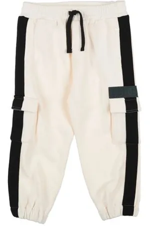 Dolce & Gabbana PARTES DE ABAJO - Pantalones